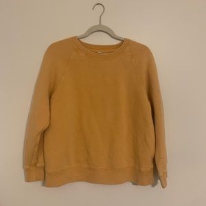 Free People Sweatshirt